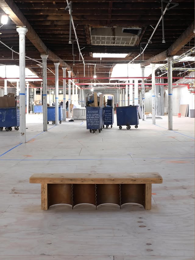 Beit Nai interior design project