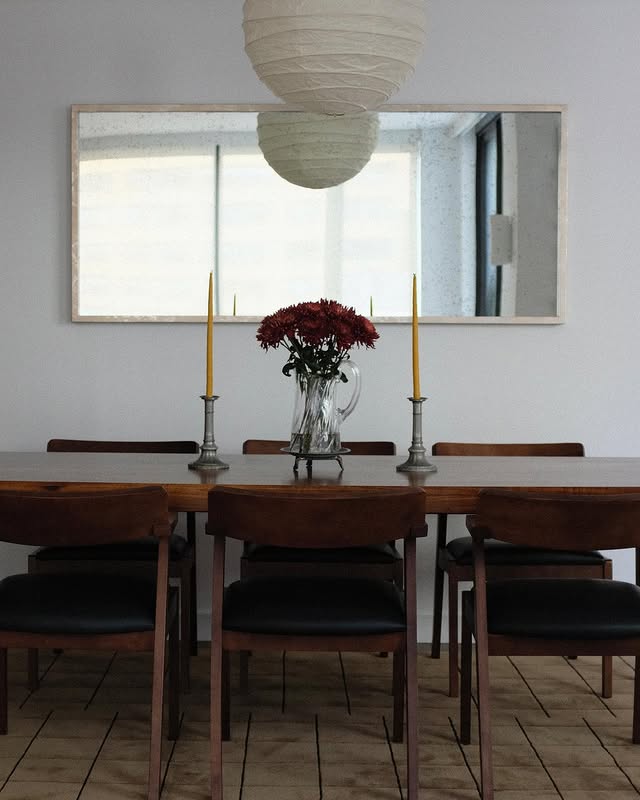 Beit Nai interior design project